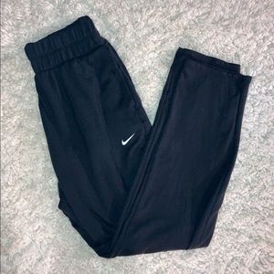 Nike sweatpants